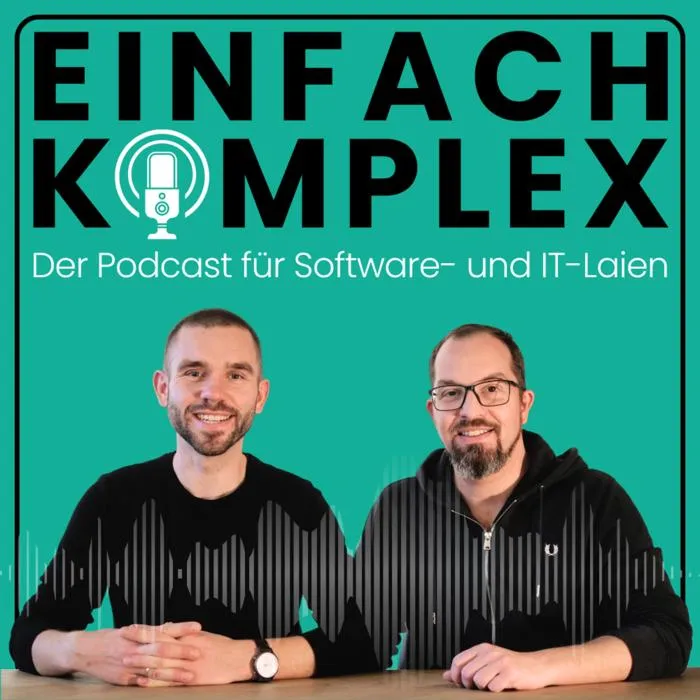 Podcast Einfach Komplex