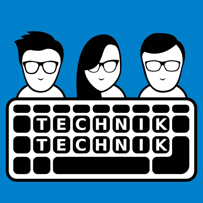 Podcast TechnikTechnik